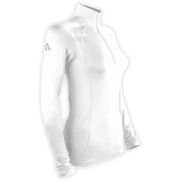 Pulse Half-Zip Pullover Women's - Harrow Sports