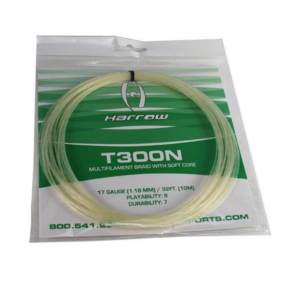 T300N Squash String, Single Pack - Harrow Sports