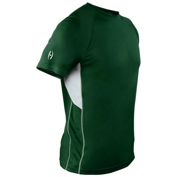 Traverse Short Sleeve Shirt Men's - Harrow Sports