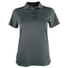 Women's Paramount Pro Wik Polo - Harrow Sports