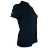 Women's Paramount Pro Wik Polo - Harrow Sports